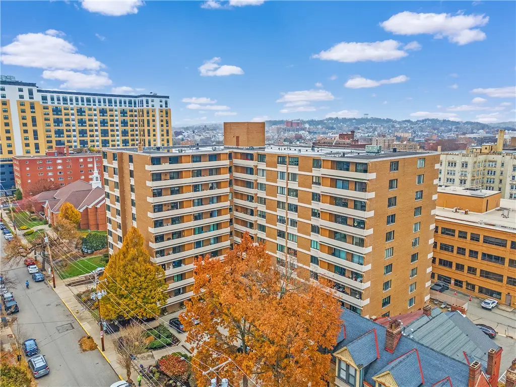 220 N Dithridge St #805, Pittsburgh, PA 15213 - Image #1