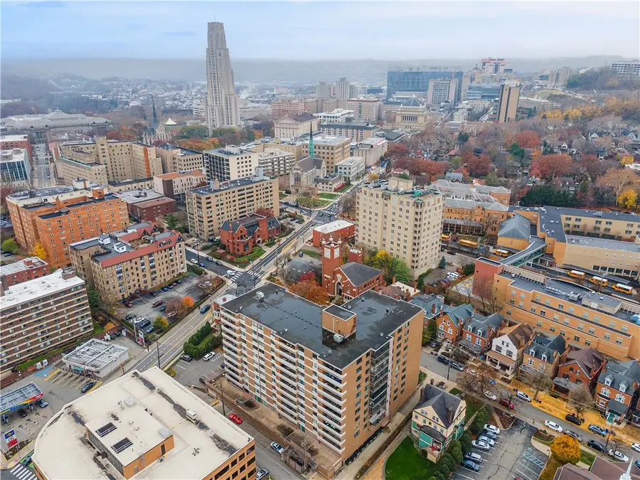 220 N Dithridge St #805, Pittsburgh, PA 15213 - Image #3