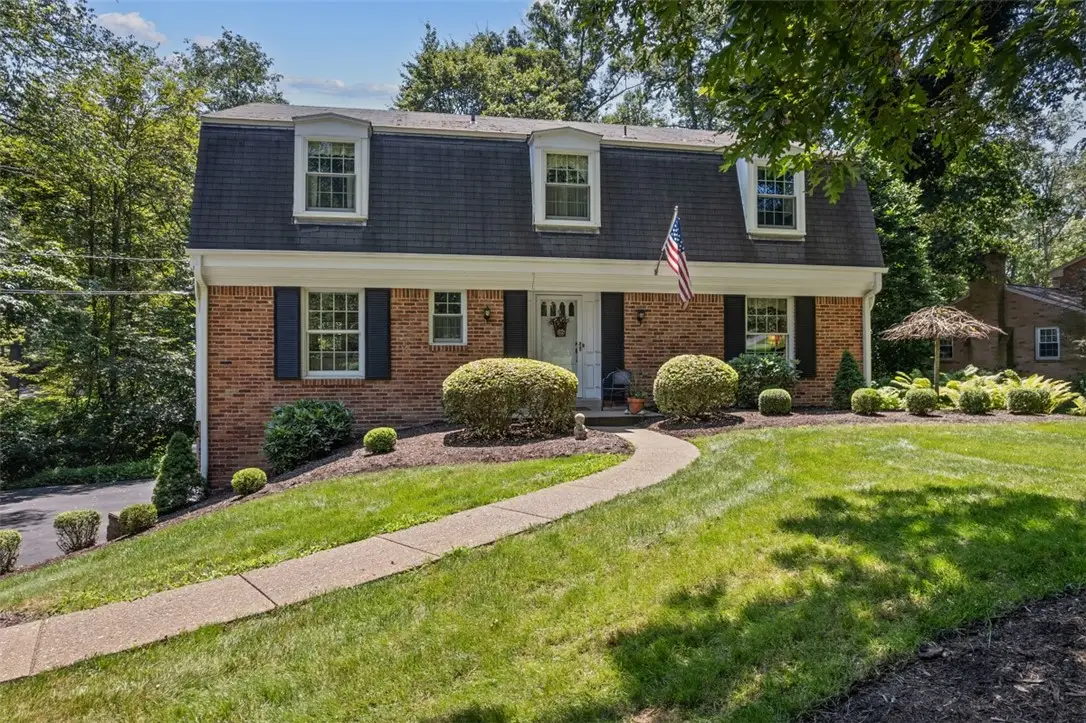 4101 Northampton Drive, Hampton, PA 15101 - Image #1