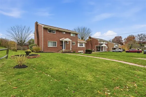 203 Clover Drive, Elizabeth Twp/Boro, PA 15037