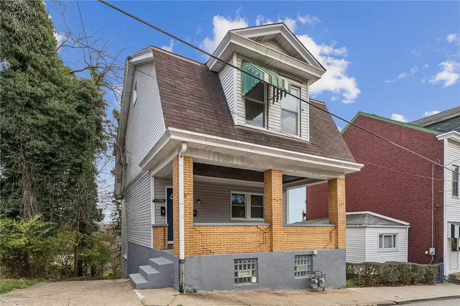 1706 Rhine St, Pittsburgh, PA 15212 - Image #2