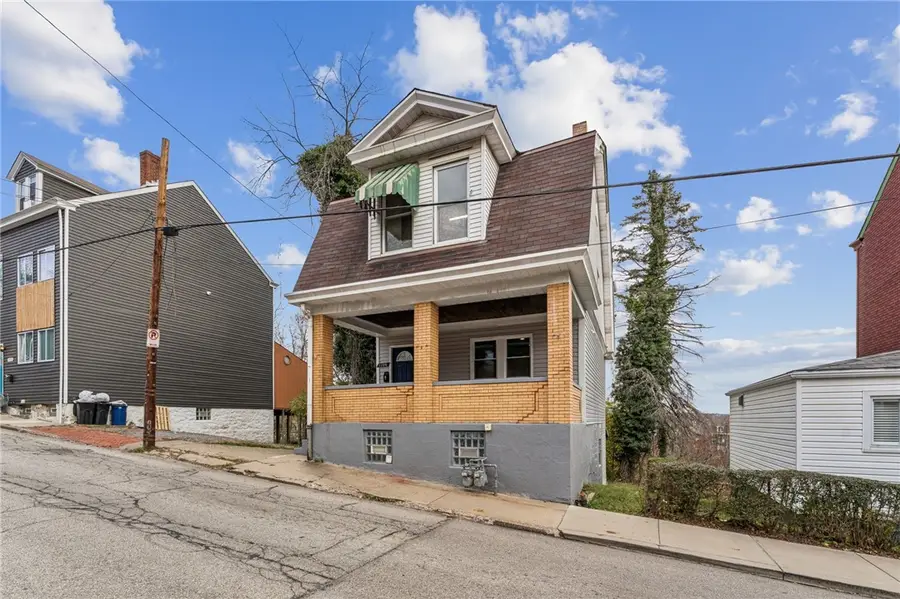 1706 Rhine St, Pittsburgh, PA 15212 - Image #3