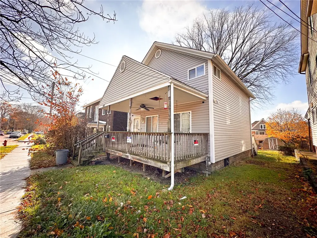 760 Penn Ave, Midland, PA 15059 - Image #1