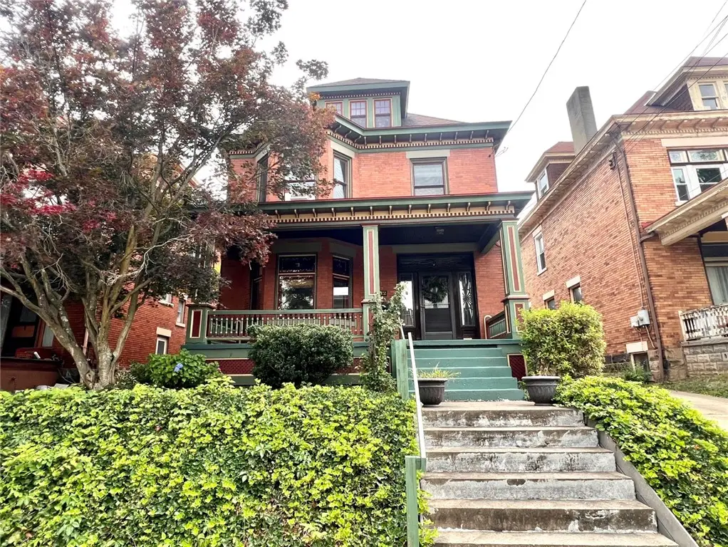 22 Emerson Ave, Crafton, PA 15205 - Image #1