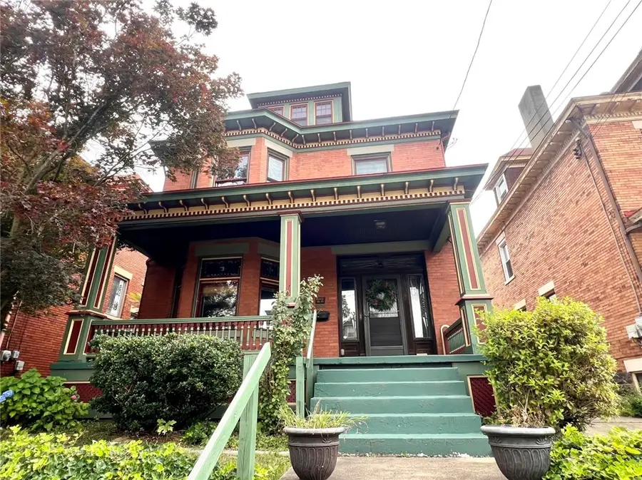 22 Emerson Ave, Crafton, PA 15205 - Image #2