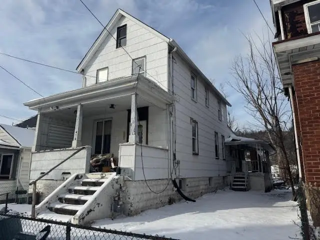 416 Pine St, McKeesport, PA 15132 - Image #2