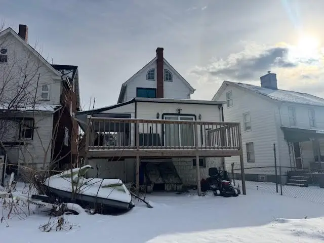416 Pine St, McKeesport, PA 15132 - Image #3