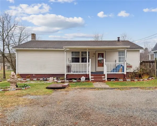 1013 Franklin St, Scottdale, PA 15683