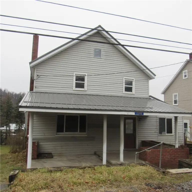 2310 Crawford Avenue, Northern Cambria, PA 15714 - Image #1