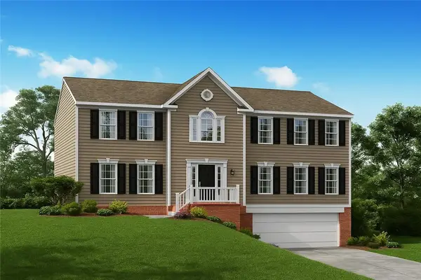 246 Creekside Drive, Chartiers City, PA 15017