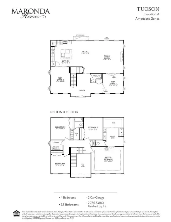 246 Creekside Drive, Collier Township, PA 15071 - Image #2