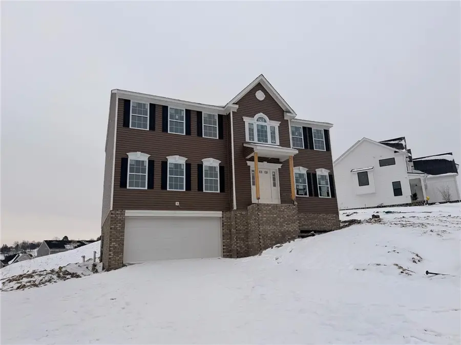 246 Creekside Drive, Collier Township, PA 15071 - Image #3