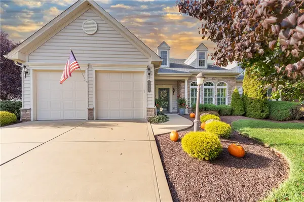 755 Marigold Ct, Bridgeville, PA 15017