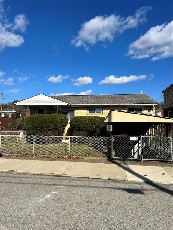 214 4th Ave, Rankin, PA 15104 - Image #1