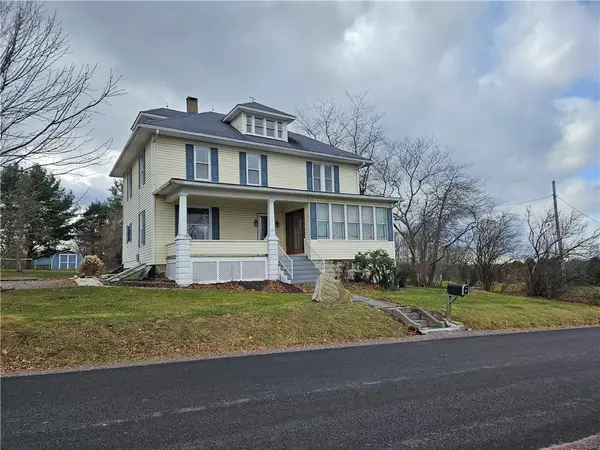 175 Blackfield Rd, Black Twp, PA 15542