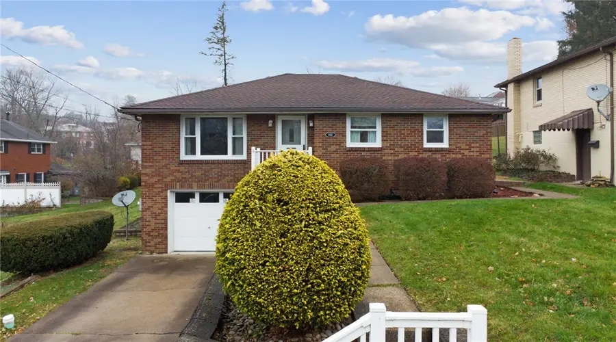 1013 10th St, Irwin, PA 15642 - Image #2