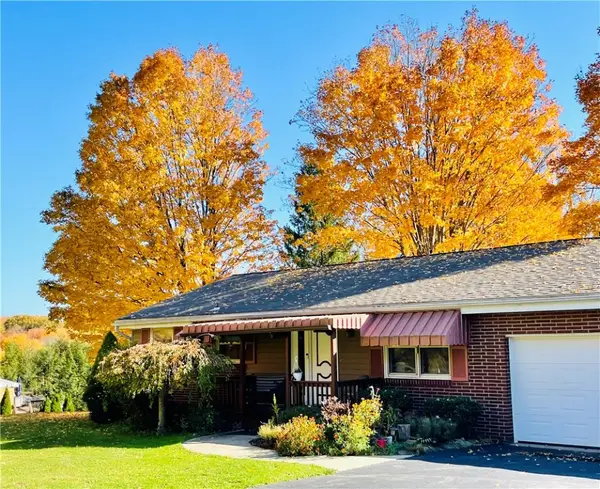 105 Elliott Drive, Center Twp, PA 16001