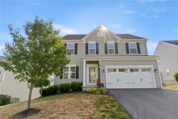 509 Audrey Court, Jackson Twp, PA 16063