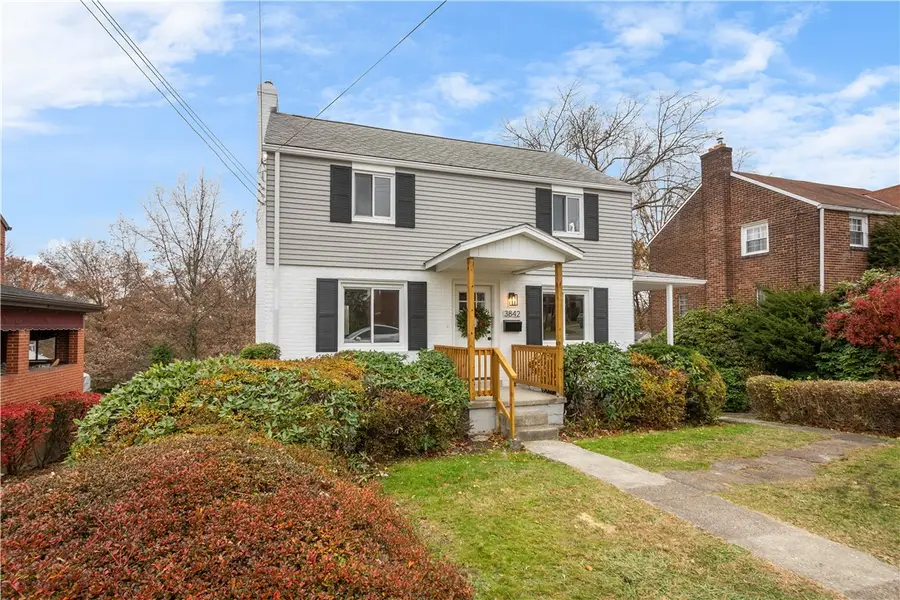 3842 Greensburg Pike, Forest Hills, PA 15221 - Image #2