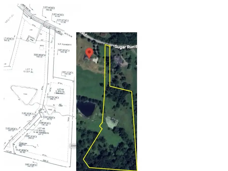 4A Sugar Run Rd, Nottingham, PA 15330 - Image #2