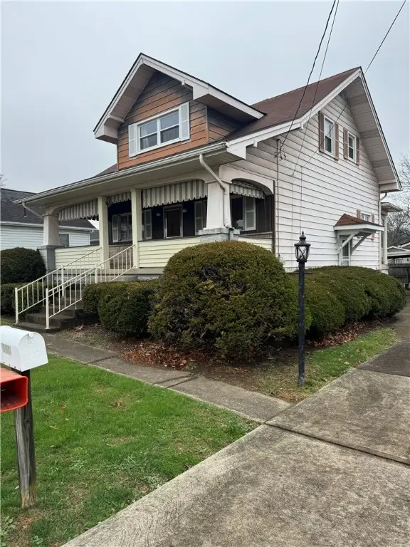 1011 Hill St, Lynnwood Pricedale, PA 15012 - Image #2