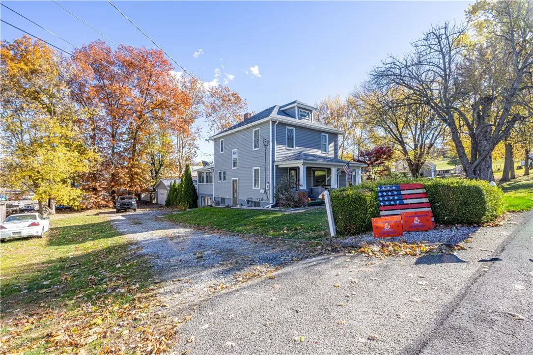 10 Coolidge St, North Union Township, PA 15401 - Image #1