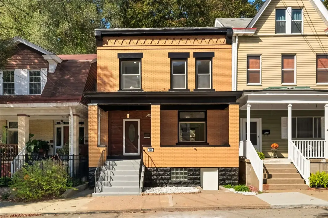 848 Grand Ave, Pittsburgh, PA 15212 - Image #1