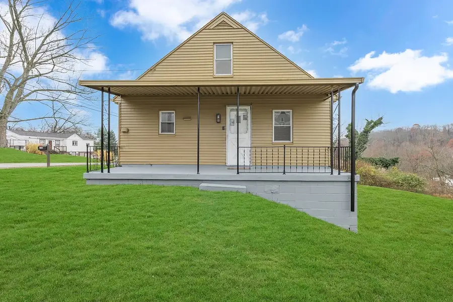 136 Harold Street, Daugherty, PA 15066 - Image #3