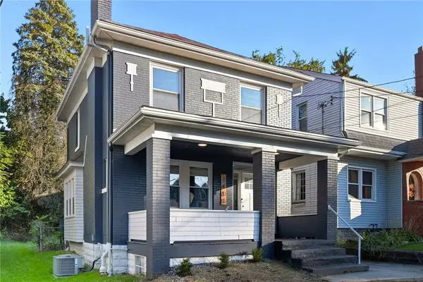 1405 Evanston St, Sheraden, PA 15204