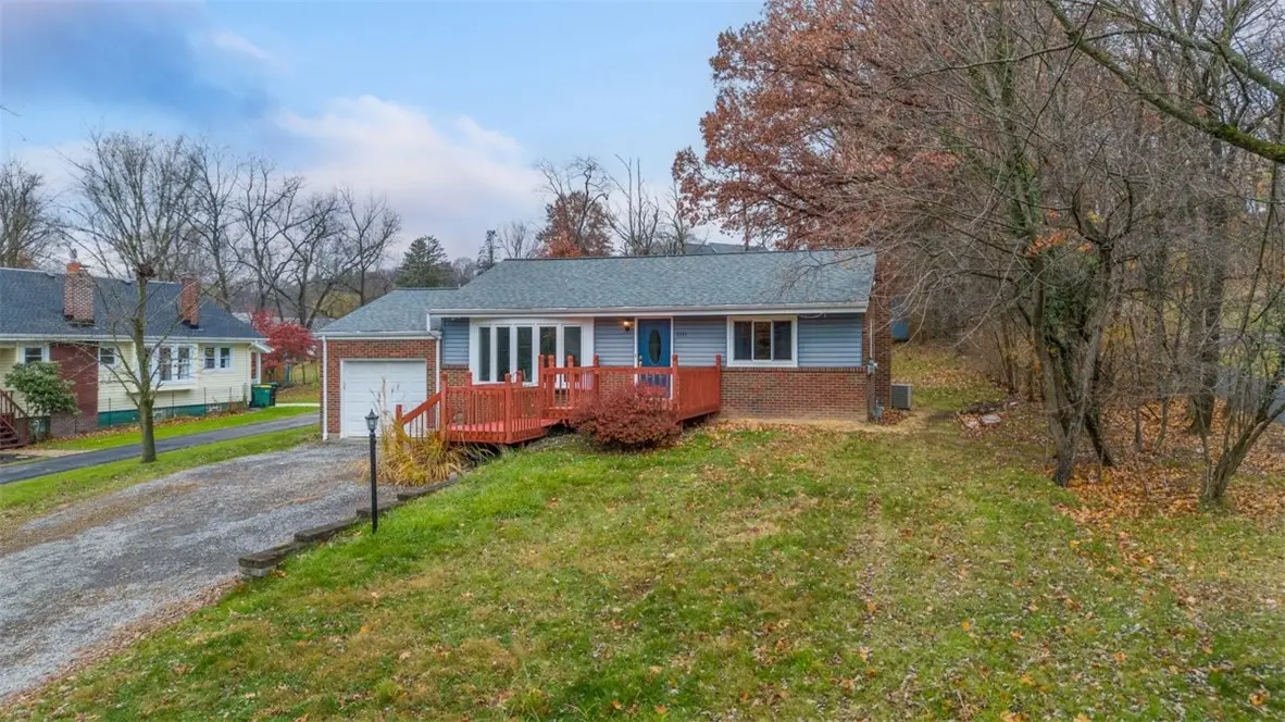 2331 Carson Dr, Allison Park, PA 15101 - Image #1