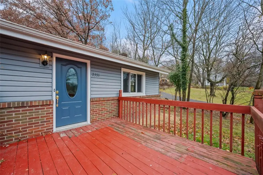 2331 Carson Dr, Allison Park, PA 15101 - Image #3