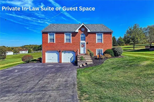 118 Lentz Road, Unity  Twp, PA 15650