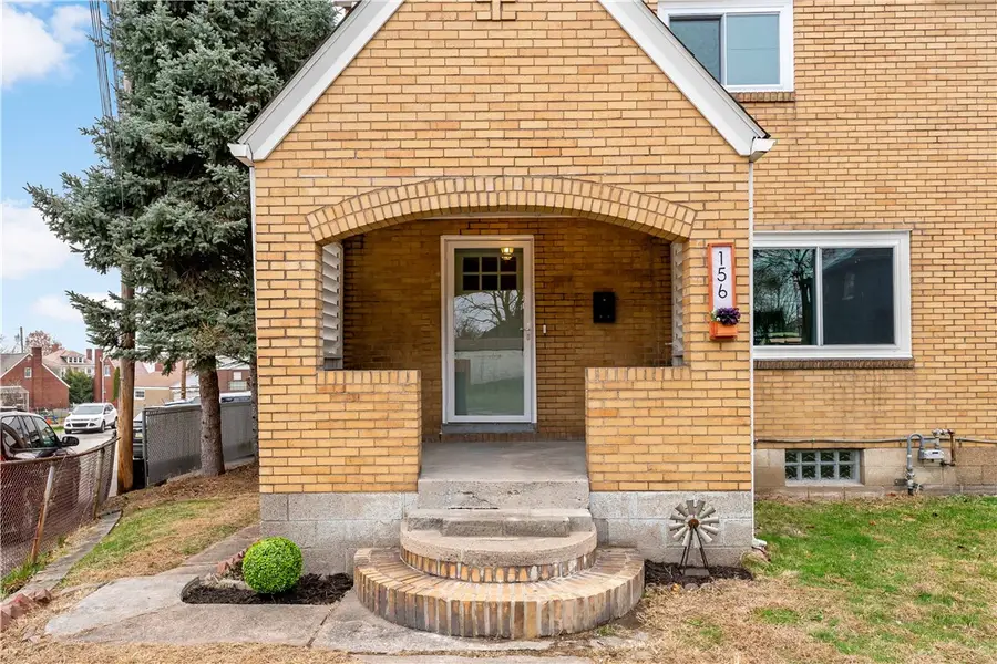 156 Dahlia Street, Homestead, PA 15120 - Image #2