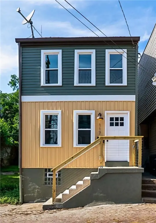 117 Fountain Street, Pittsburgh, PA 15212 - Image #1