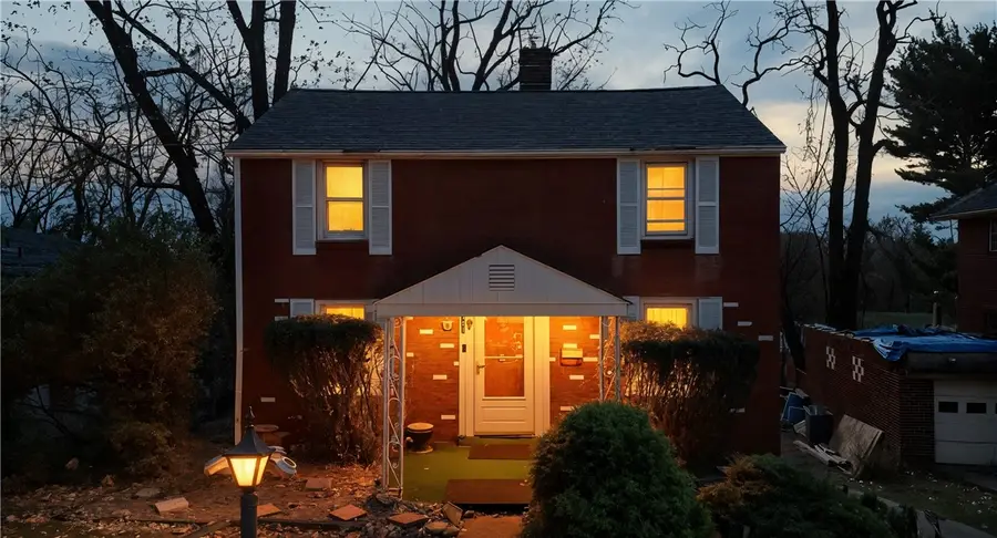 121 Milliken Ave, Penn Hills, PA 15235 - Image #3