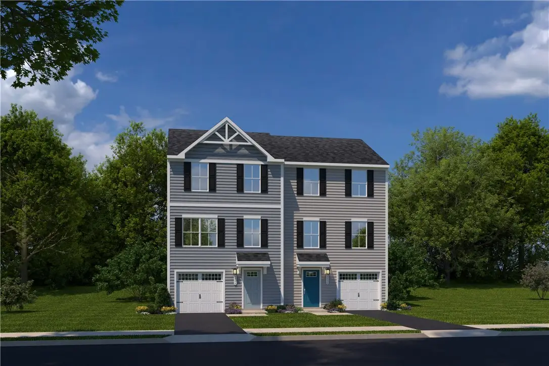 155 White Oak Drive #B, Evans City, PA 16033 - Image #1