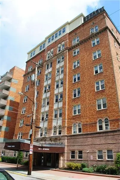 144 N Dithridge St #407, Pittsburgh, PA 15213 - Image #1