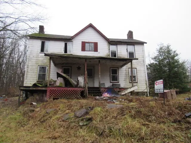 1047 Cinder Road, Dunbar Township, PA 15431 - Image #1