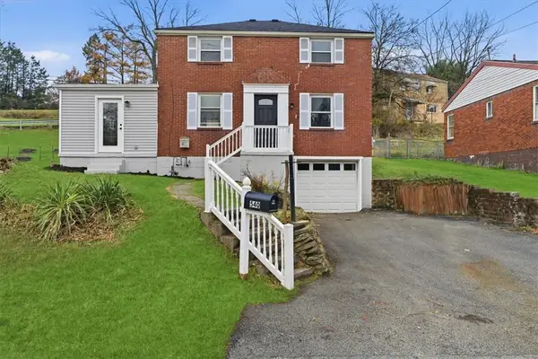 540 Springdale Dr, Penn Hills, PA 15235