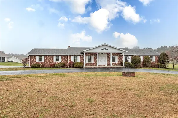 104 Industry Lane, Menallen Twp, PA 15401