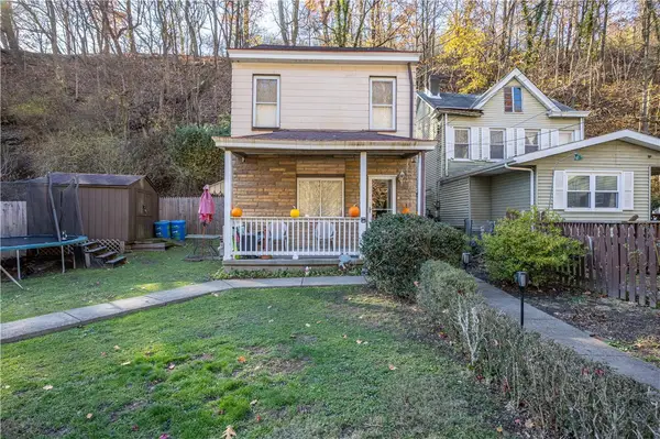 3318 Spring Garden Rd, Reserve, PA 15212