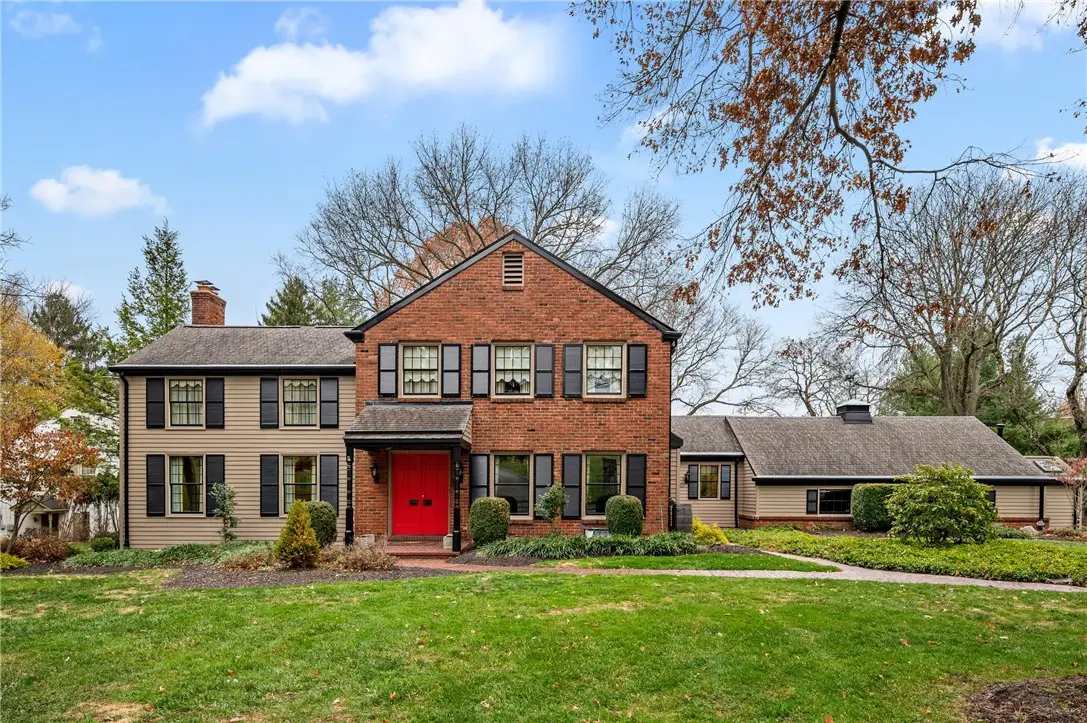 99 Lewin Ln, Churchill, PA 15235 - #1