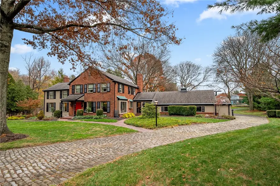 99 Lewin Ln, Churchill, PA 15235 - #2