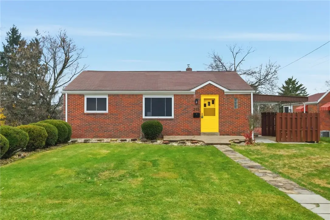 215 Mcmasters Dr, Monroeville, PA 15146 - Image #1