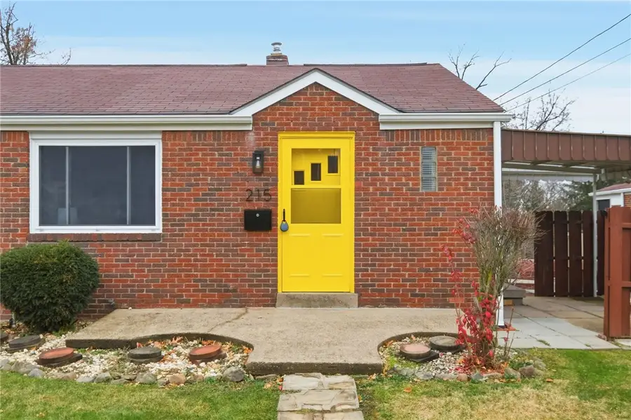 215 Mcmasters Dr, Monroeville, PA 15146 - Image #2