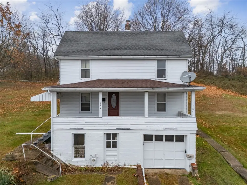149 E Ranson Avenue, Blairsville, PA 15717 - Image #1