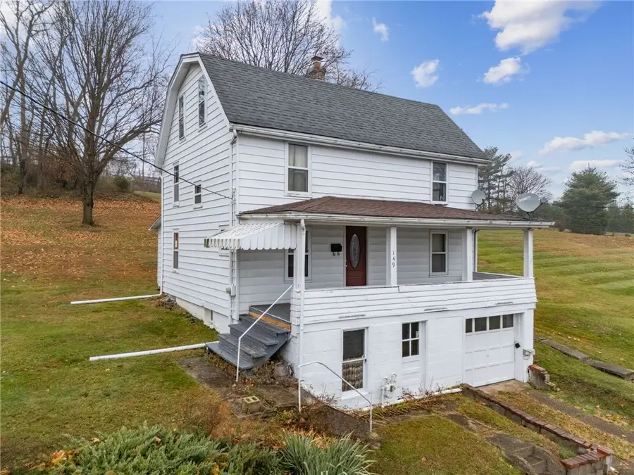 149 E Ranson Avenue, Blairsville, PA 15717 - Image #2