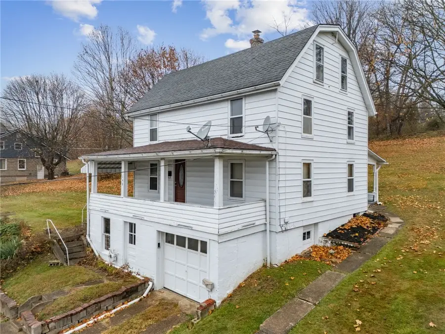 149 E Ranson Avenue, Blairsville, PA 15717 - Image #3
