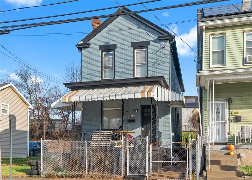 310 5th Ave, Rankin, PA 15104 - Image #1