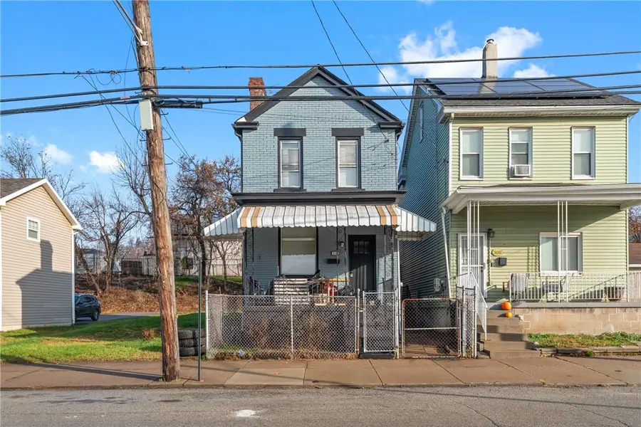 310 5th Ave, Rankin, PA 15104 - Image #3